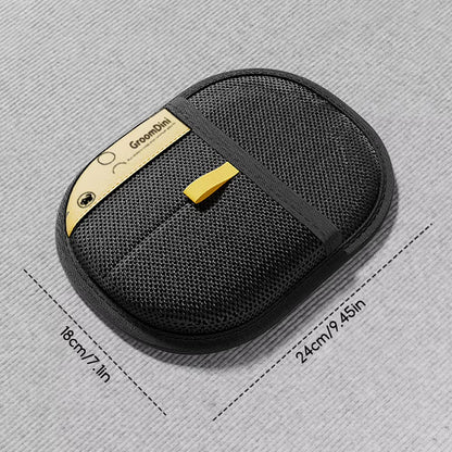Pet Electrostatic Hair Removal Gloves Dog Cat Hair Removal Brush Gloves Hair Adhesive Gloves Carpet Clothing Hair Cleaning Brush