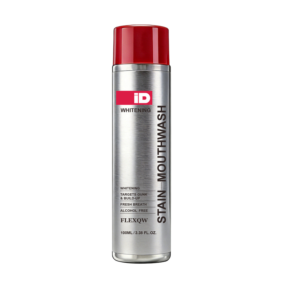 Stain-Removal Mouthwash