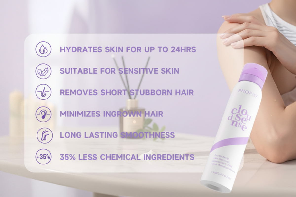 Clean premium version of the benefits graphic