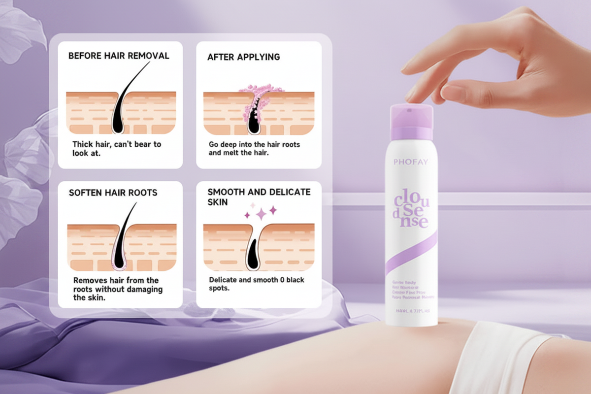 Clean premium version of the product results graphic