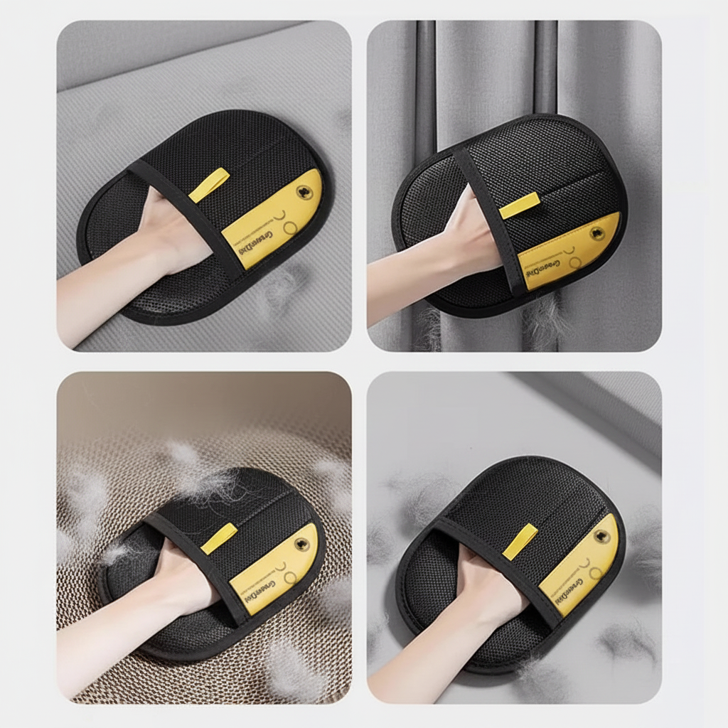 GroomDini - Premium Stylish Collage